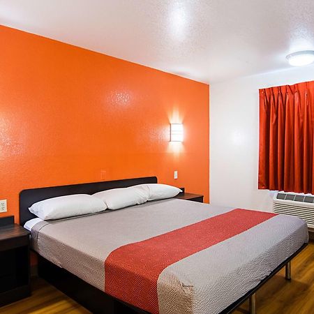 Motel 6 Little Rock South Luaran gambar