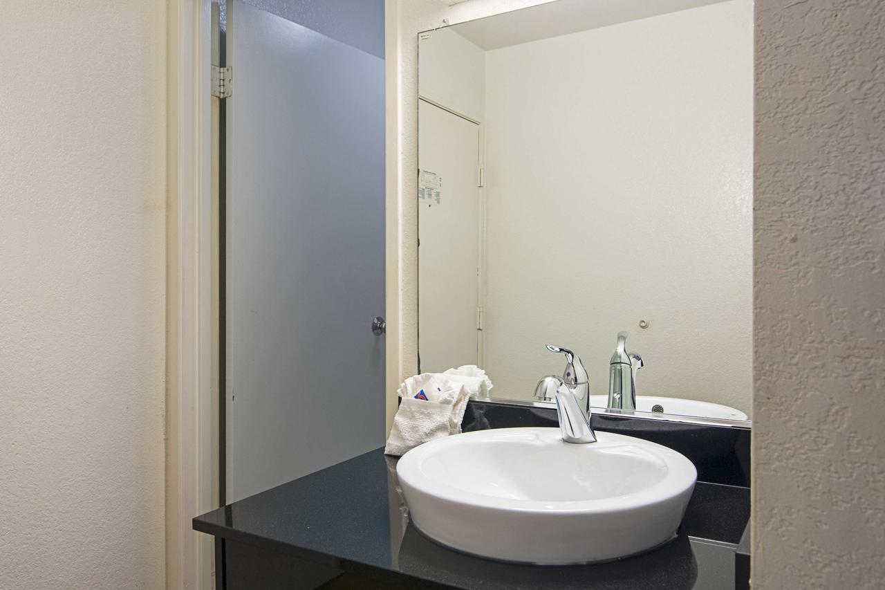 Motel 6 Little Rock South Luaran gambar