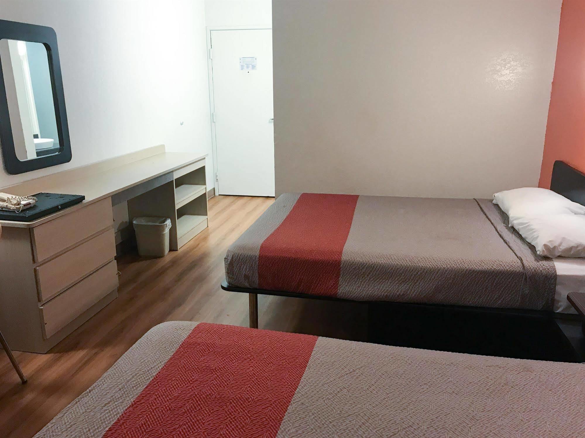 Motel 6 Little Rock South Luaran gambar