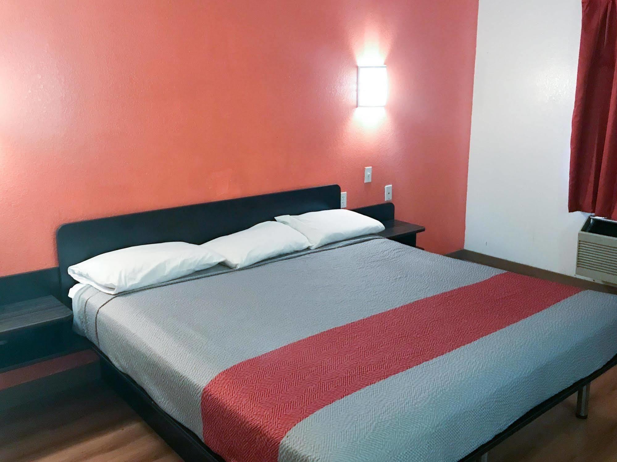 Motel 6 Little Rock South Luaran gambar